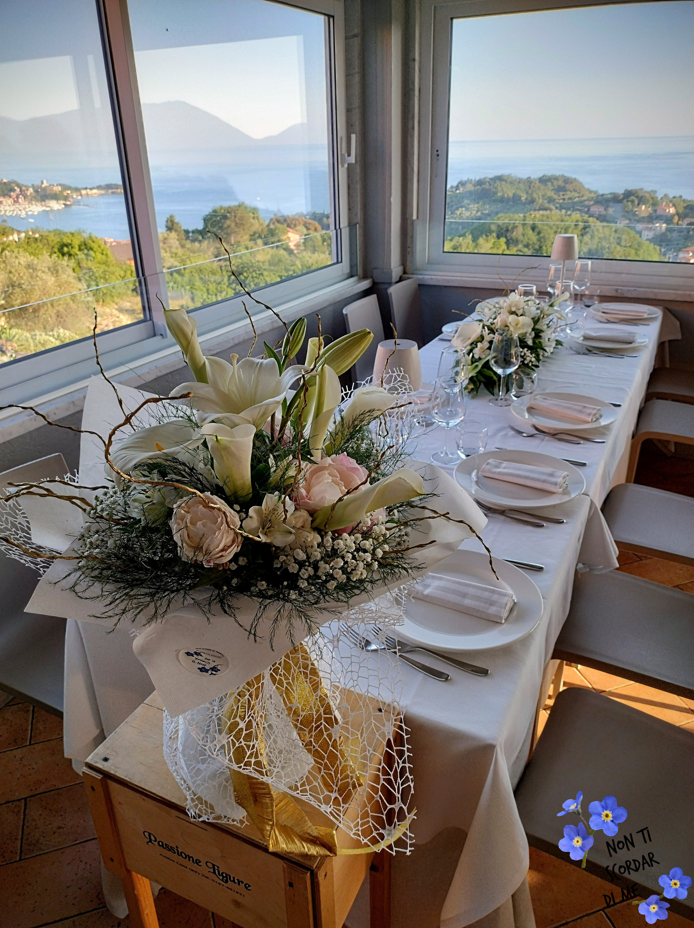 Foto Creazioni Floreali